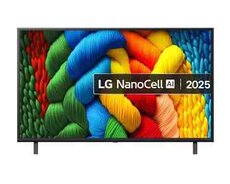 Televizor LG 43NANO80A6B