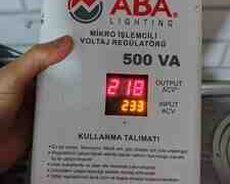 Elektrik tənzimləyici