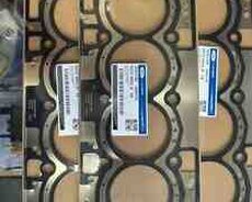 Ford Fusion araqatı