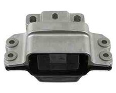 Volkswagen Passat B7 mühərrik yastığı