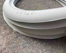 Atlas təkər kantı