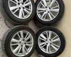 LADA (VAZ) Granta disk təkəri R15