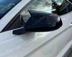Ford Mustang yarasa güzgü qapağı