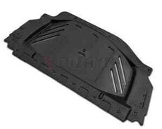 Chery Tiggo 8 Pro dəmir karter korpusun qorunması