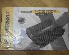 Monoblok Soundmax 2000.1