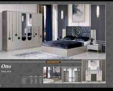 Yataq otağı mebeli