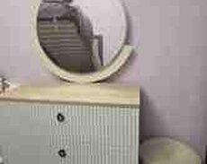 Yataq otağı mebeli