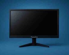 Kompüter monitoru Powerline