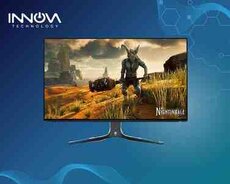 Monitor Dell Alienware