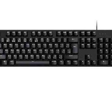 G413 SE Gaming Keyboard - BLACK (RUS)