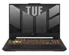 ASUS TUF F17