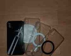 Apple iPhone X arxalığı