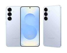 Samsung Galaxy S25 Icy Blue 256GB, 12GB