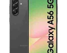 Samsung Galaxy A56 Awesome Graphite 128GB, 8GB