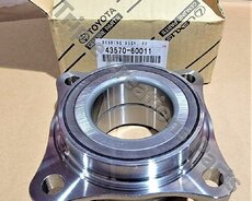 Toyota Land Cruiser Prado 2012 Stupitsa On