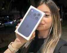 Apple iPhone 17 Pro Deep Blue 256GB, 12GB