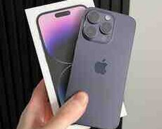 Apple iPhone 14 Pro Deep Purple 256GB, 6GB