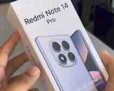 Xiaomi Redmi Note 14 Pro Aurora Purple 256GB, 8GB