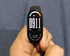 Xiaomi Mi Band 10 Midnight Black