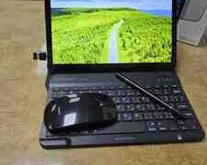 Telzeal P201 planşeti