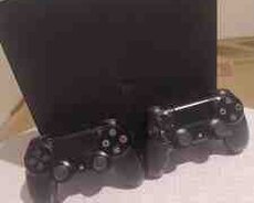 Sony Playstation 4 Slim 1TB