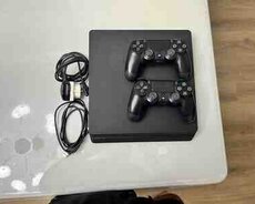 Sony PlayStation 4 Slim 500GB