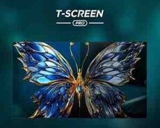 TELEVİZOR TCL QLED 55C655