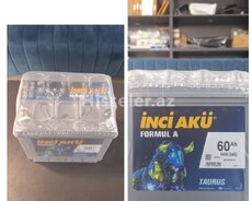 inci 60 ah