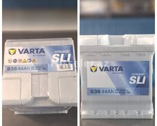 varta 44 ah 12v