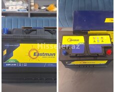 aku eastman haqqinda