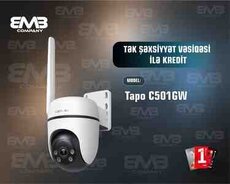 Tapo C501GW kamera