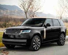 Range Rover diski R23 SV