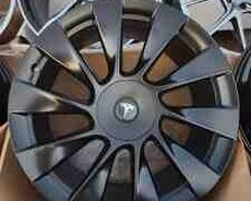 Tesla diskləri R21