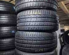 Pirelli təkərləri 255, 35 R18, 235, 40 R18