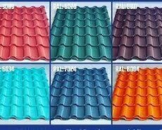 Dam örtüklərinin satisi endirimli