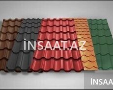 Dam örtüklərinin satisi endirimli