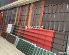 Dam örtüklərinin satisi endirimli