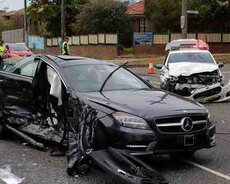 Mercedes-Benz ehtiyat hissələri