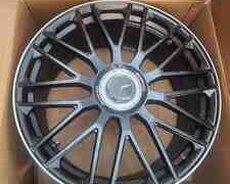 Mercedes GLE diskləri R21