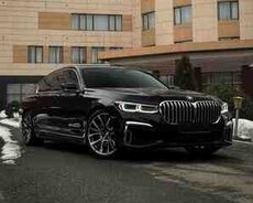 BMW G30 diskləri R20