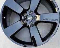 Jetour T2 diskləri R20