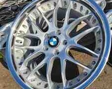 BMW Breyton diskləri R19