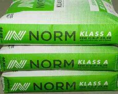 Sement Norm A klass 400 marka