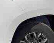 Təkərlər 265, 70 R17