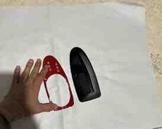 Akula antena başlıq