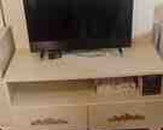 Qonaq otağı mebeli