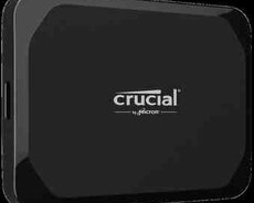 Crucial X9 4TB External SSD