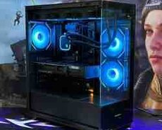 Masaüstü kompüter