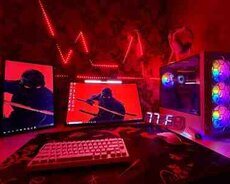 Masaüstü kompüter