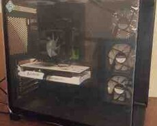 Masaüstü kompüter RTX3060+Intel Xeon E5-2650V4